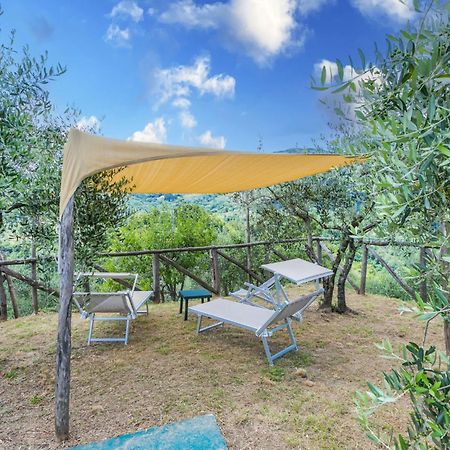 Holiday Home Poggetto Pellegrini By Interhome Vellano 外观 照片