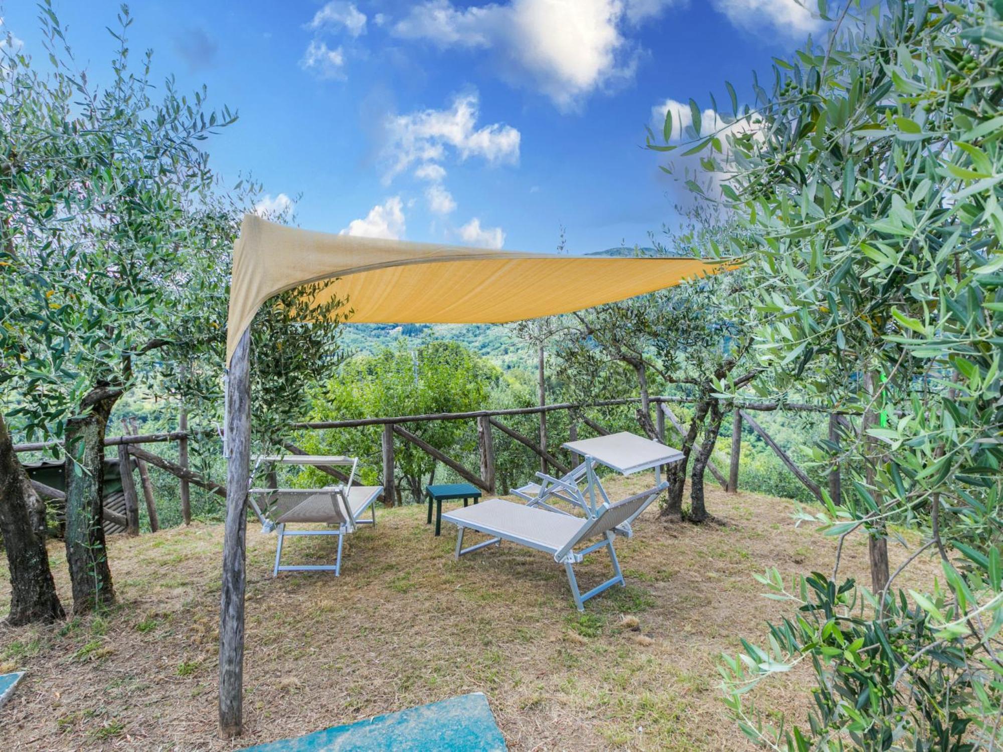 Holiday Home Poggetto Pellegrini By Interhome Vellano 外观 照片