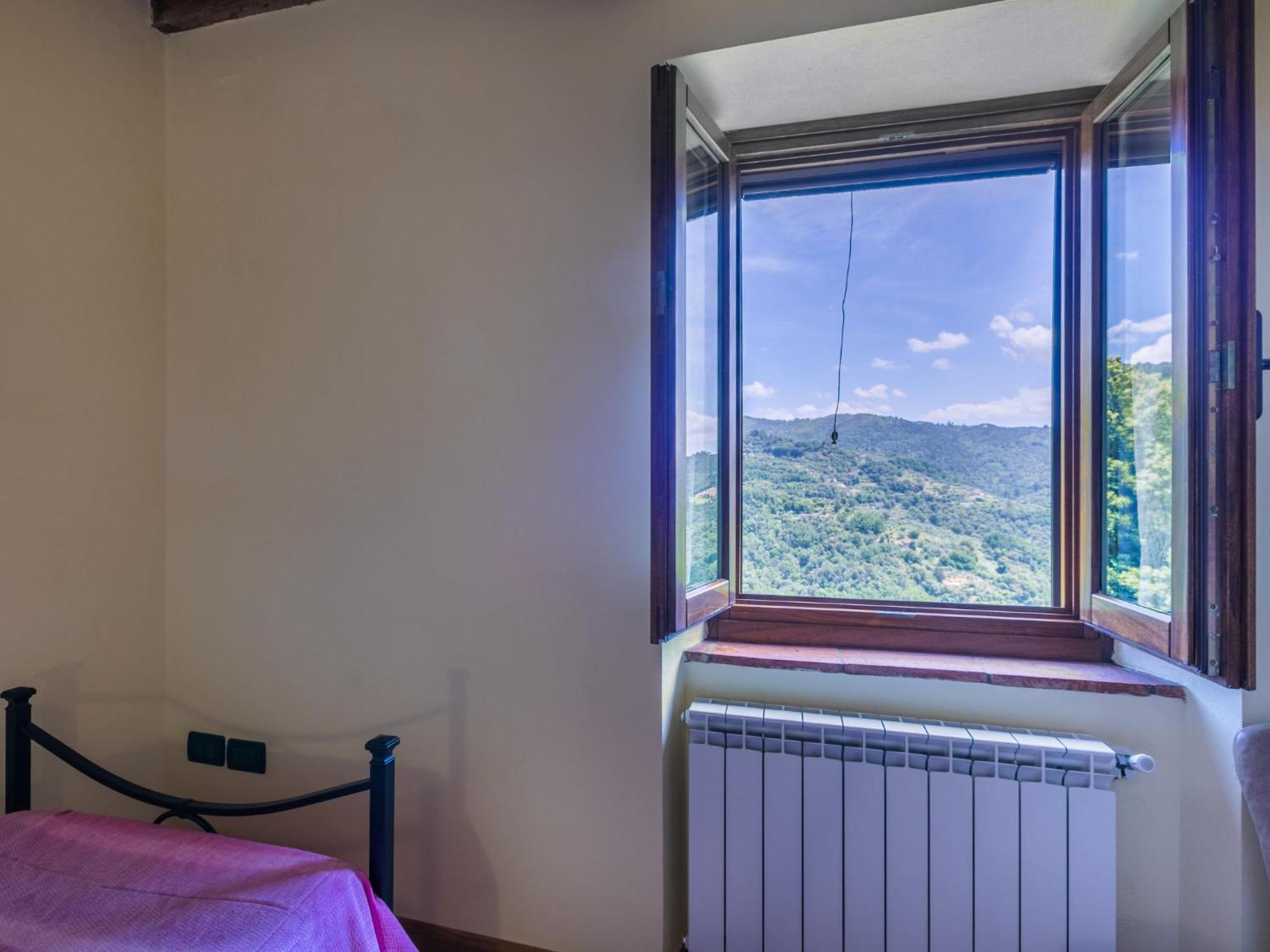 Holiday Home Poggetto Pellegrini By Interhome Vellano 外观 照片