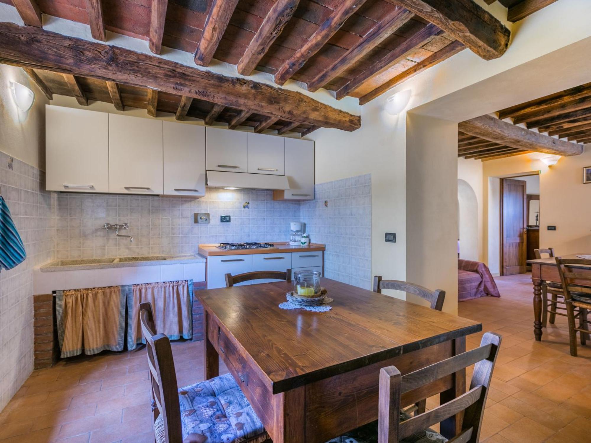 Holiday Home Poggetto Pellegrini By Interhome Vellano 外观 照片