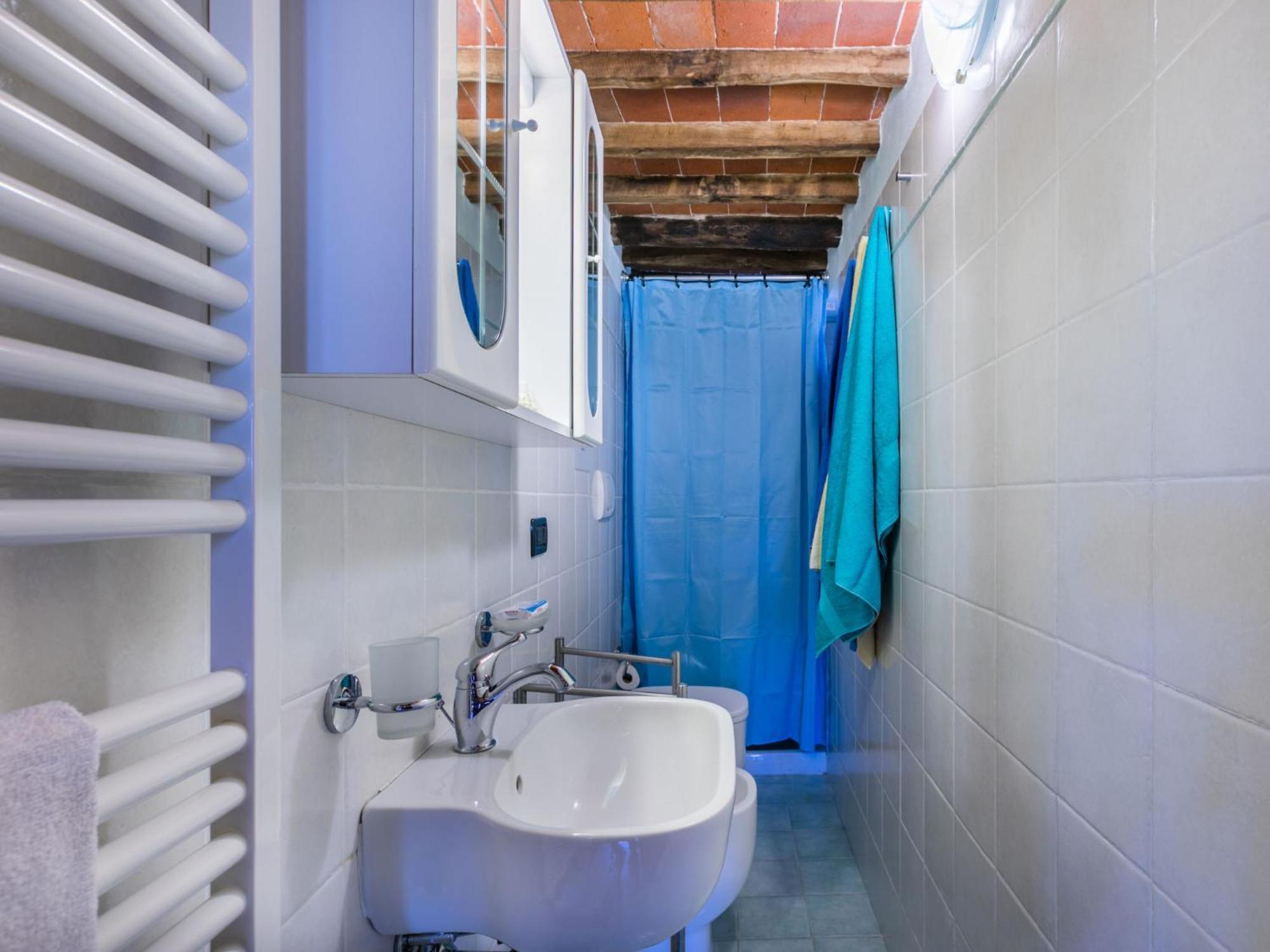 Holiday Home Poggetto Pellegrini By Interhome Vellano 外观 照片