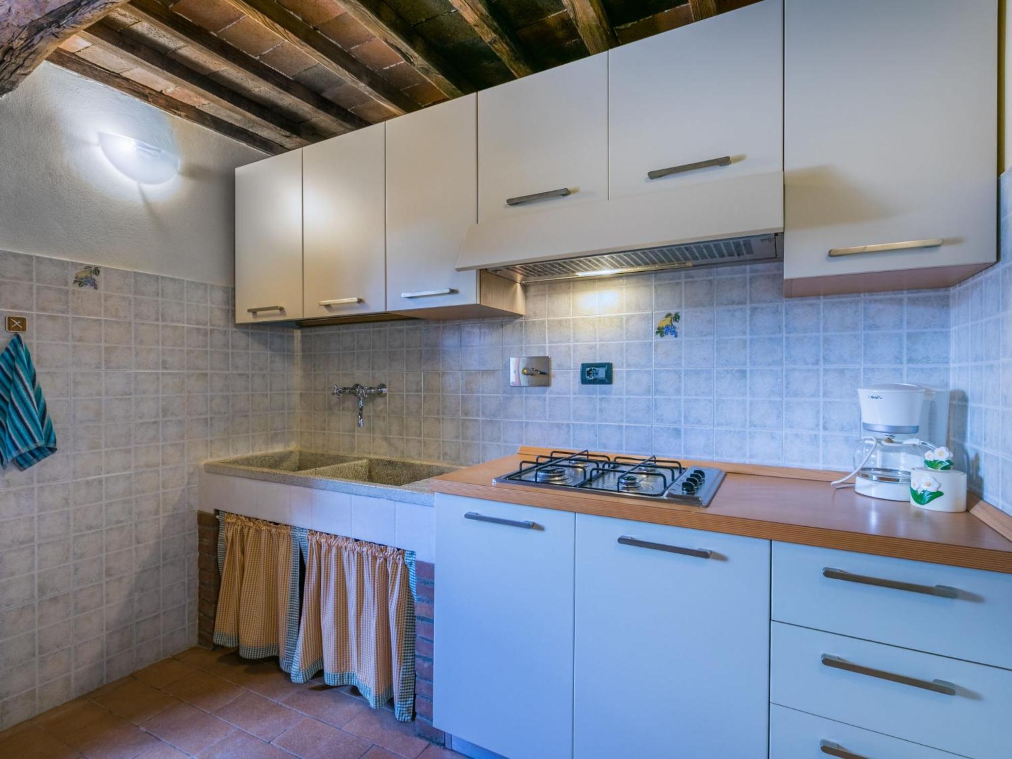 Holiday Home Poggetto Pellegrini By Interhome Vellano 外观 照片