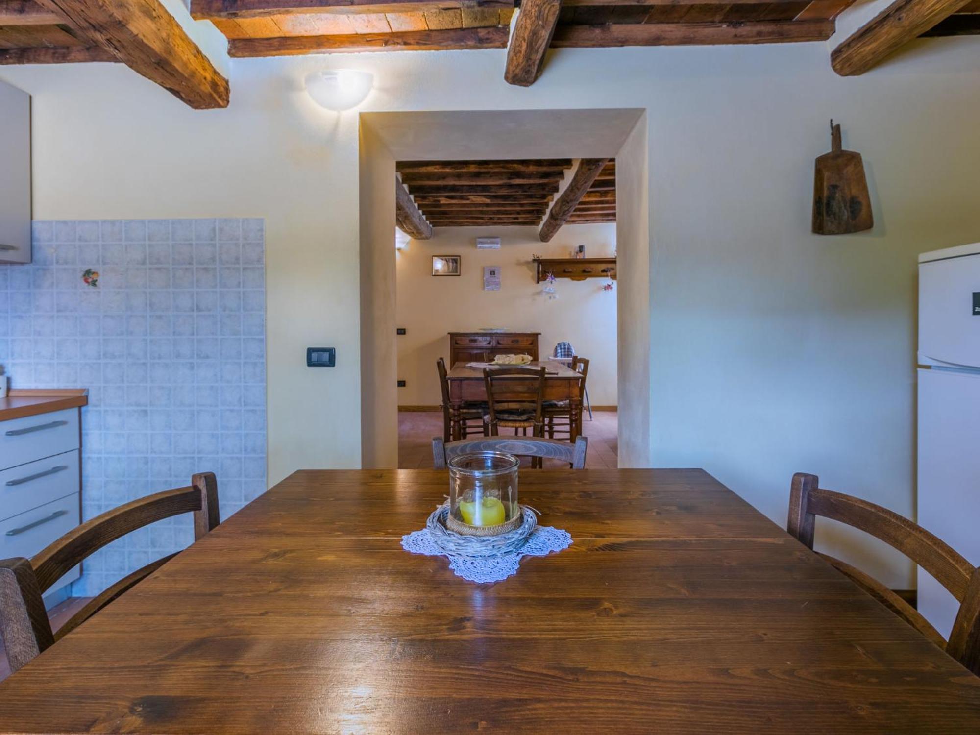 Holiday Home Poggetto Pellegrini By Interhome Vellano 外观 照片