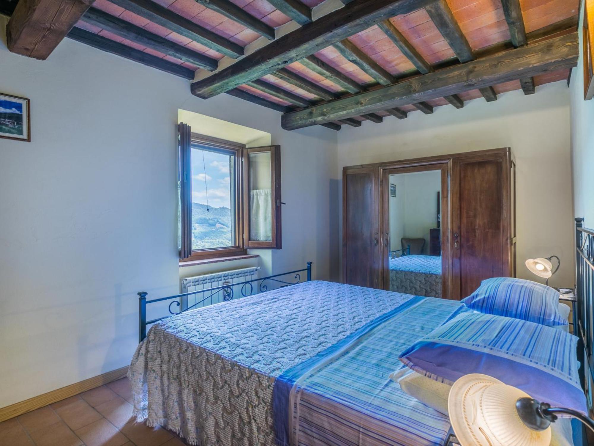 Holiday Home Poggetto Pellegrini By Interhome Vellano 外观 照片