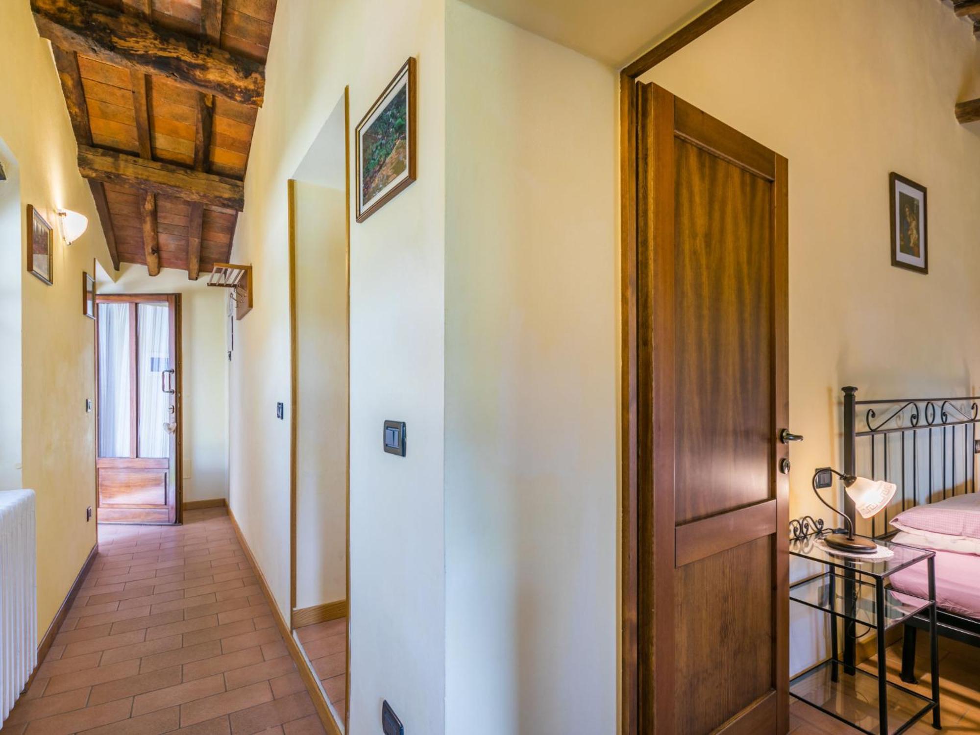Holiday Home Poggetto Pellegrini By Interhome Vellano 外观 照片
