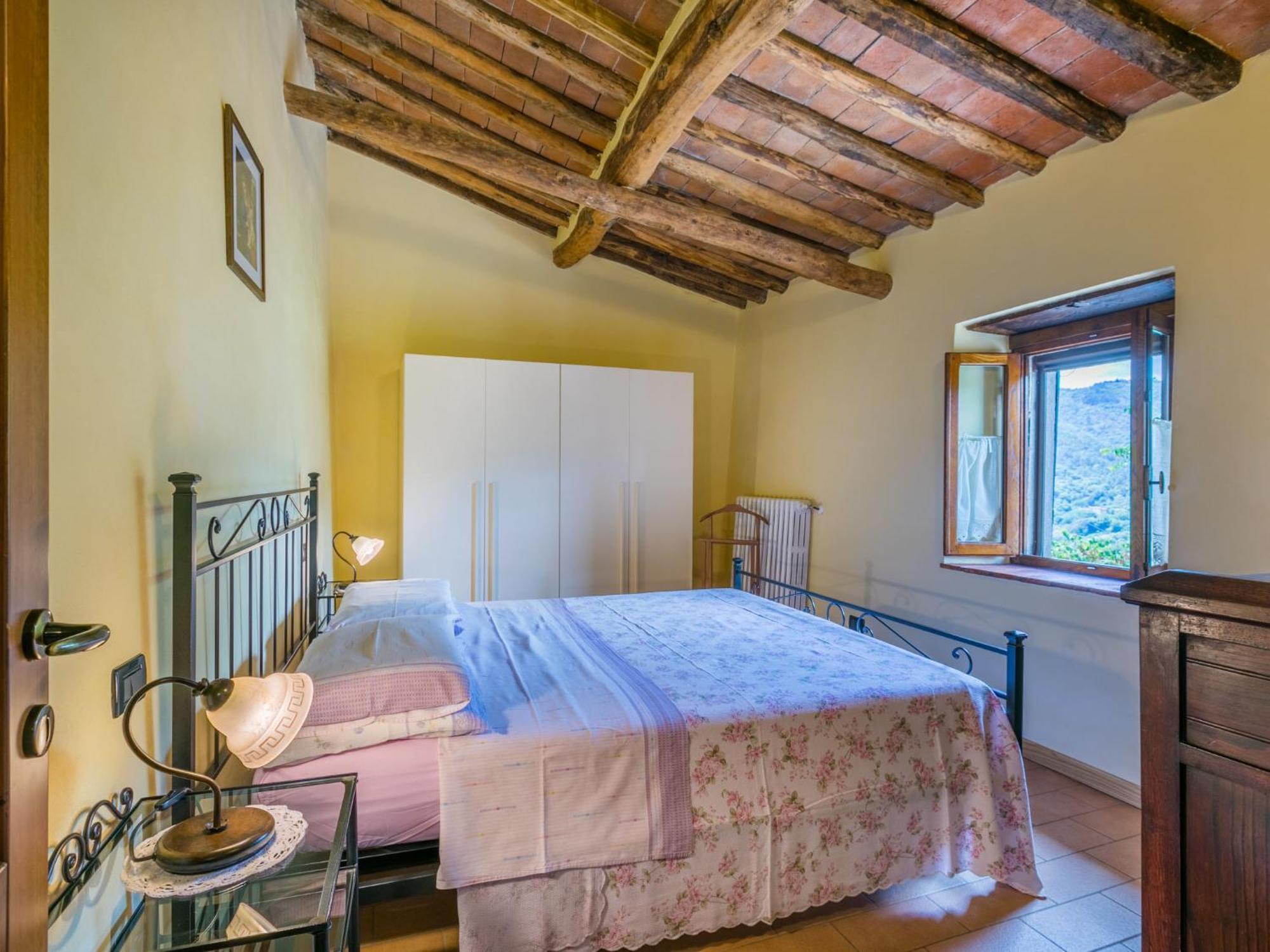Holiday Home Poggetto Pellegrini By Interhome Vellano 外观 照片