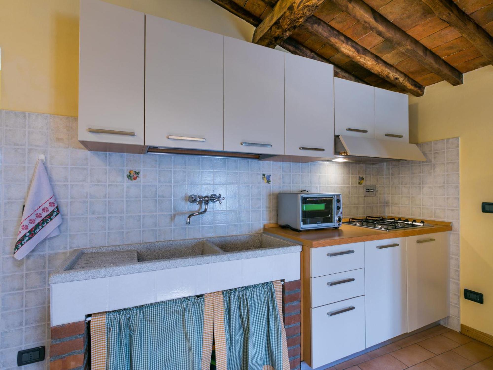 Holiday Home Poggetto Pellegrini By Interhome Vellano 外观 照片