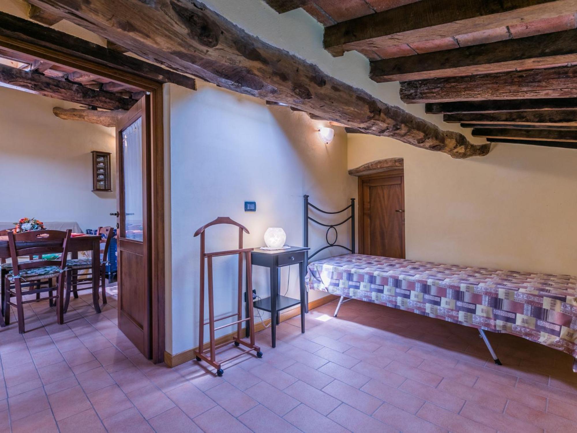 Holiday Home Poggetto Pellegrini By Interhome Vellano 外观 照片