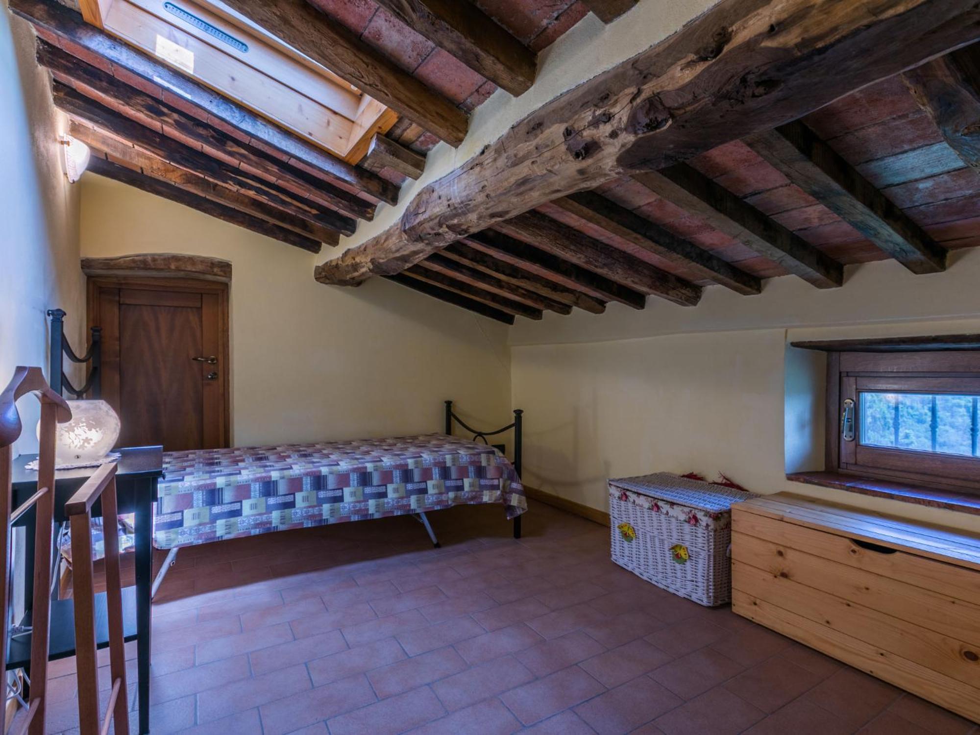 Holiday Home Poggetto Pellegrini By Interhome Vellano 外观 照片