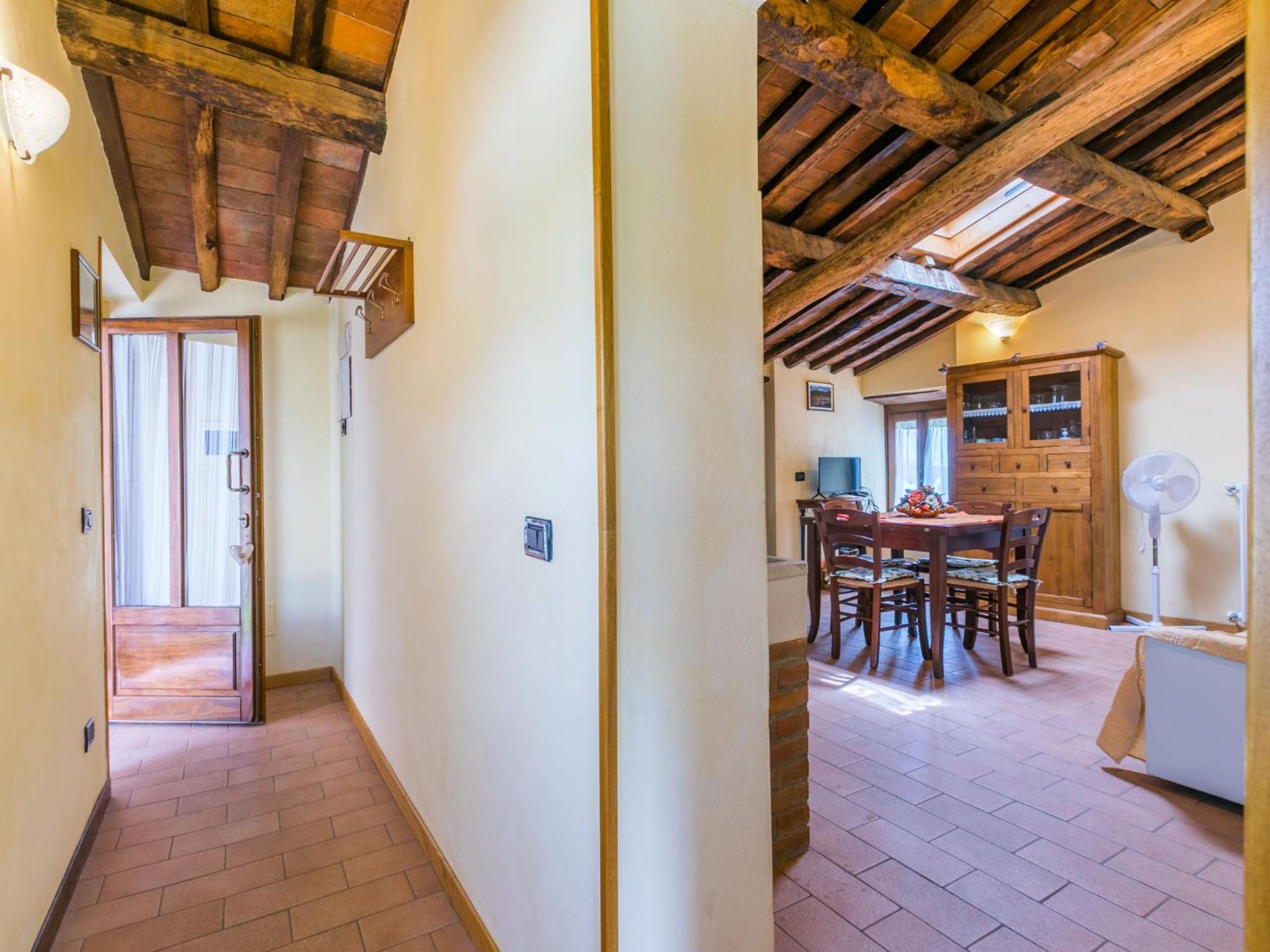 Holiday Home Poggetto Pellegrini By Interhome Vellano 外观 照片
