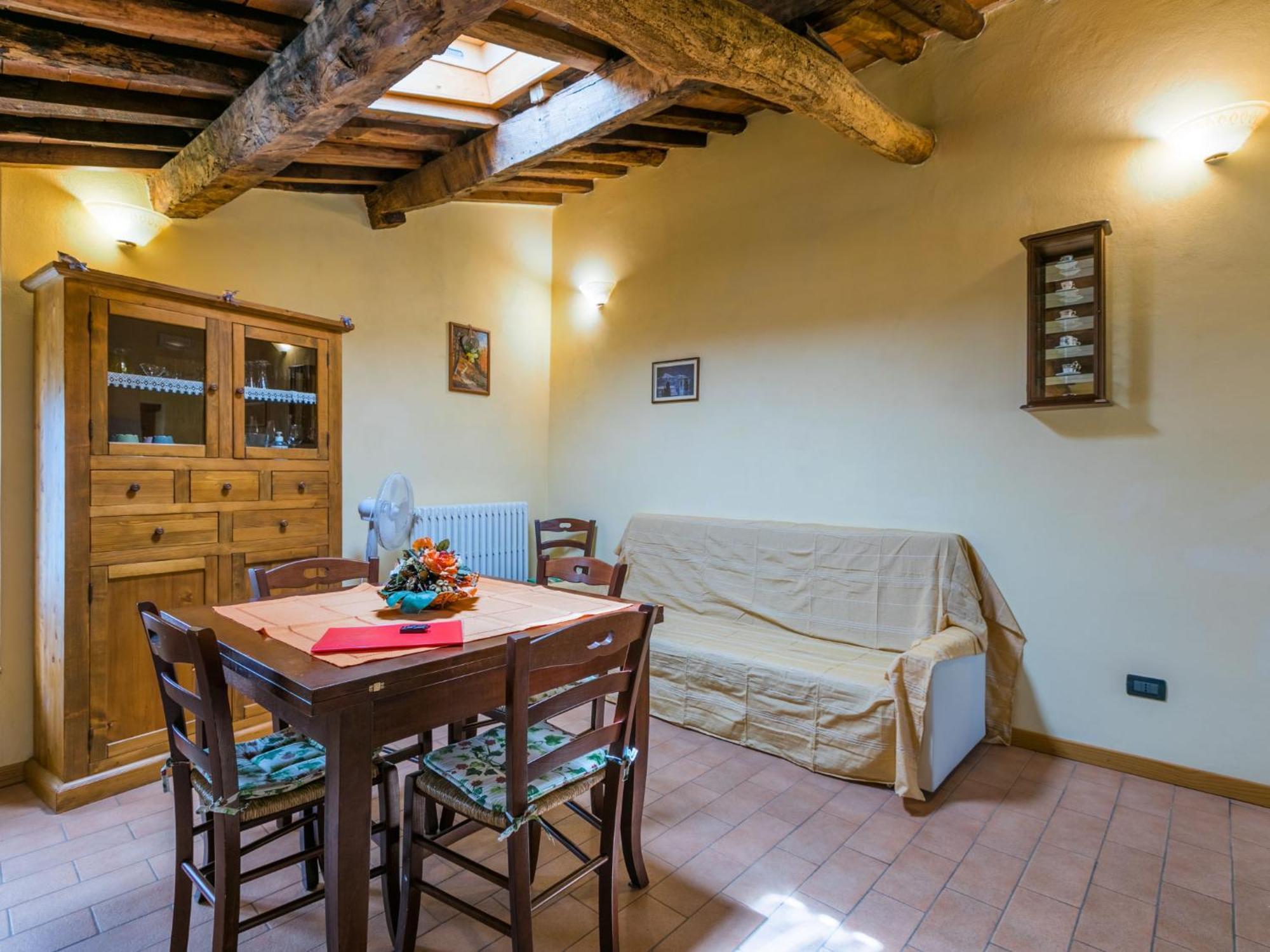 Holiday Home Poggetto Pellegrini By Interhome Vellano 外观 照片